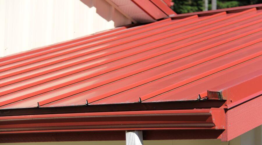 Gutter Debris Removal in Quinton, AL